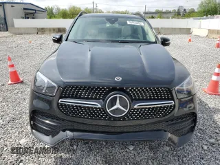 2020 Mercedes-Benz GLE 450 z VIN 4JGFB5KB3LA247622, wystawiony jako Copart lot #58989835 z przebiegiem 62 478 mil mil oraz Szkoda całkowita • Salvage title. Historia ofert i sprzedaży dostępna na DreamBid. Obrazek 5.