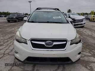 2014 Subaru Crosstrek Limited with VIN JF2GPAGC5E8339914, listed as a Copart auction lot 54846345 with 89,454 mi miles and Clean title. Bid and sale history available at DreamBid. Image 5.