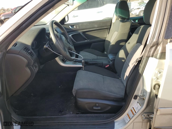 2005 Subaru Legacy Wagon (Natl) Outback with VIN 4S4BP61C757377080, listed as a Copart auction lot 79578454 with 156,365 mi miles and Clean Title. Bid and sale history available at carsss.com. Image 7.