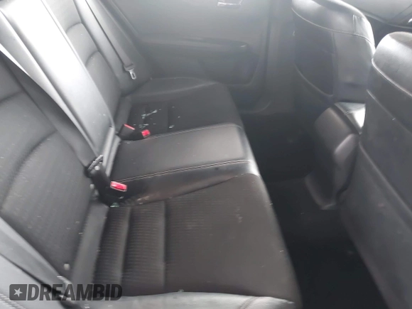 2017 Honda Accord Sport with VIN 1HGCR2F54HA136317, listed as a IAAI auction lot 42091828 with 146,628 mi miles and . Bid and sale history available at carsss.com. Image 8.