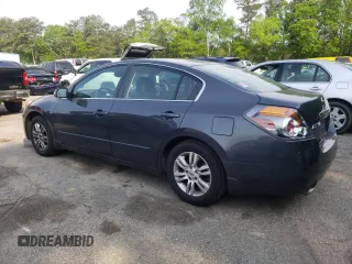 2010 Nissan Altima 2.5 SL with VIN 1N4AL2APXAN550822, listed as a Copart auction lot 53244505 with 157,634 mi miles and Clean Title. Bid and sale history available at carsss.com. Image 2.