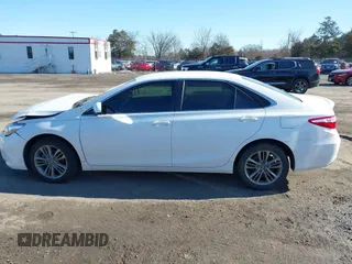 2017 Toyota Camry XLE with VIN 4T1BF1FK4HU701081, listed as a IAAI auction lot 41576380 with 75,426 mi miles. Bid and sale history available at carsss.com. Image 15.
