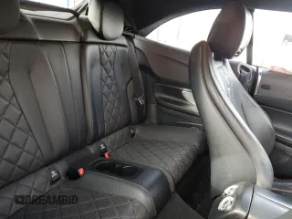 2018 Mercedes-Benz E-Class E 400 with VIN WDD1K6GB3JF062148, listed as a Copart auction lot 45142765 with 158,957 mi miles and Salvage Title. Bid and sale history available at carsss.com. Image 11.