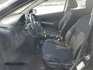 2014 Mazda 2 Sport with VIN JM1DE1KY7E0172951, listed as a Copart auction lot 66514254 with 120,484 mi miles and Salvage Title. Bid and sale history available at carsss.com. Image 7.