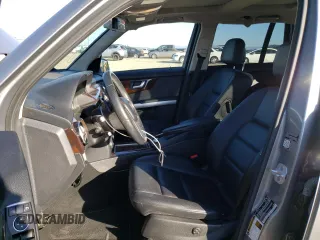 2015 Mercedes-Benz GLK 250 with VIN WDCGG0EB2FG423581, listed as a Copart auction lot 75017783 with 95,518 mi miles and . Bid and sale history available at DreamBid. Image 7.