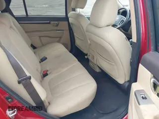 2011 Hyundai Santa Fe GLS z VIN 5XYZGDABXBG065025, wystawiony jako IAAI lot #42164688 z przebiegiem 212 732 mil mil oraz . Historia ofert i sprzedaży dostępna na DreamBid. Obrazek 8.
