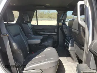 2021 Ford Expedition XLT with VIN 1FMJU1JT2MEA70238, listed as a Copart auction lot 50321425 with 107,886 mi miles and Salvage title. Bid and sale history available at DreamBid. Image 11.