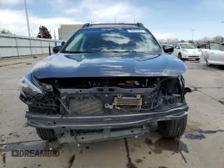 2024 Subaru Outback Limited с VIN 4S4BTANC9R3207986, выставлен на аукционе Copart как лот 53884425 с пробегом 14 024 миль миль и Списание • Salvage title. История ставок и продаж доступна на DreamBid. Изображение 5.