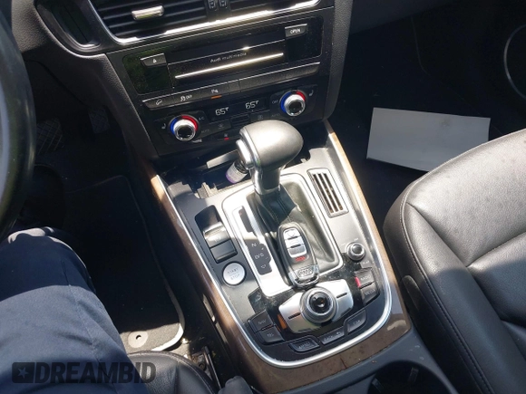2016 Audi Q5 Premium Plus z VIN WA1L2AFP9GA104440, wystawiony jako IAAI lot #42598977 z przebiegiem 101 167 mil mil oraz . Historia ofert i sprzedaży dostępna na DreamBid. Obrazek 11.