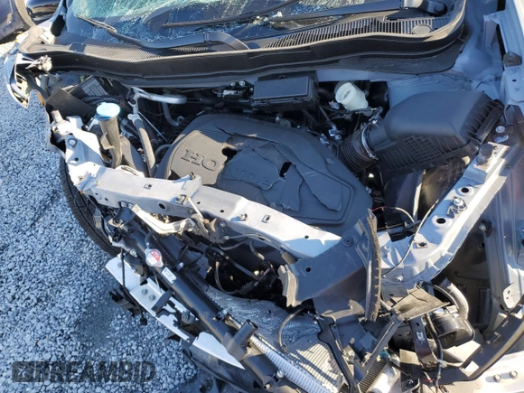2023 Honda Ridgeline Sport z VIN 5FPYK3F19PB042880, wystawiony jako Copart lot #46337135 z przebiegiem Nie podano mil oraz Nie do naprawy • Non repairable. Historia ofert i sprzedaży dostępna na DreamBid. Obrazek 13.