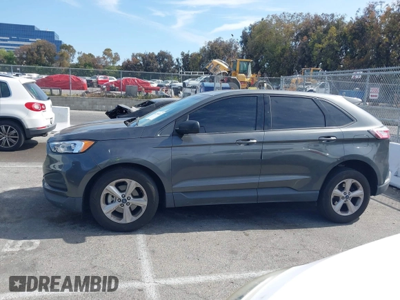 2019 Ford Edge SE с VIN 2FMPK3G93KBB76472, выставлен на аукционе IAAI как лот 42290403 с пробегом 69 923 миль миль и . История ставок и продаж доступна на DreamBid. Изображение 14.