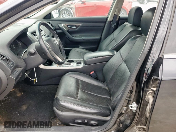 2014 Nissan Altima 2.5 S with VIN 1N4AL3AP2EC299804, listed as a Copart auction lot 54919045 with 135,581 mi miles and Clean Title. Bid and sale history available at carsss.com. Image 7.