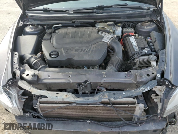 2007 Lincoln MKZ z VIN 3LNHM26T37R610226, wystawiony jako Copart lot #45659055 z przebiegiem Nie podano mil oraz Szkoda całkowita • Salvage title. Historia ofert i sprzedaży dostępna na DreamBid. Obrazek 11.
