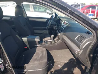 2015 Subaru Legacy Premium with VIN 4S3BNBC65F3052284, listed as a IAAI auction lot 42198138 with 149,365 mi miles and . Bid and sale history available at DreamBid. Image 5.