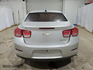 2013 Chevrolet Malibu LS with VIN 1G11B5SA4DF257658, listed as a Copart auction lot 42149235 with 208,578 mi miles and Clean Title. Bid and sale history available at carsss.com. Image 6.