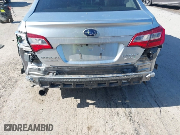 2016 Subaru Legacy Limited with VIN 4S3BNAN60G3051889, listed as a IAAI auction lot 42148997 with 234,624 mi miles and . Bid and sale history available at DreamBid. Image 6.