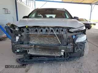 2022 Hyundai Kona SEL with VIN KM8K62AB0NU881216, listed as a Copart auction lot 54007965 with 57,575 mi miles and Salvage Title. Bid and sale history available at carsss.com. Image 5.