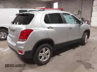 2020 Chevrolet Trax LT с VIN KL7CJPSB7LB022116, выставлен на аукционе IAAI как лот 41251944 с пробегом 49 365 миль миль и . История ставок и продаж доступна на DreamBid. Изображение 4.