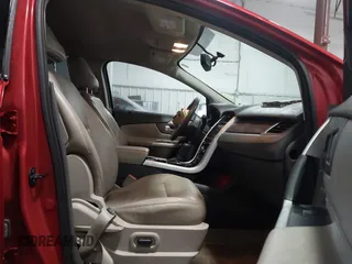 2011 Ford Edge Limited с VIN 2FMDK3KC2BBB35711, выставлен на аукционе IAAI как лот 41706725 с пробегом 257 814 миль миль и . История ставок и продаж доступна на DreamBid. Изображение 5.