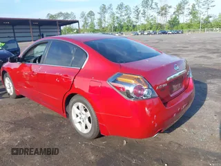 2009 Nissan Altima SL with VIN 1N4AL21E49N527238, listed as a IAAI auction lot 42083940 with 153,040 mi miles and . Bid and sale history available at DreamBid. Image 3.
