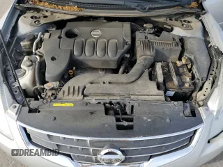 2012 Nissan Altima S with VIN 1N4AL2AP4CC238056, listed as a Copart auction lot 54590385 with 215,066 mi miles and Salvage Title. Bid and sale history available at DreamBid. Image 11.