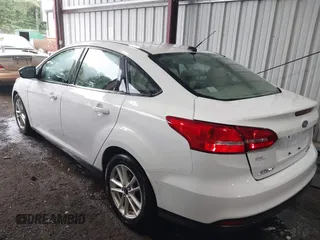 2016 Ford Focus SE с VIN 1FADP3F22GL211156, выставлен на аукционе IAAI как лот 42502613 с пробегом 121 224 миль миль и . История ставок и продаж доступна на DreamBid. Изображение 3.