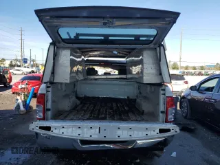 2019 Ram 2500 Tradesman с VIN 3C6UR5HJ0KG721328, выставлен на аукционе Copart как лот 43200175 с пробегом Не указан миль и На запчасти • Non repairable. История ставок и продаж доступна на DreamBid. Изображение 6.