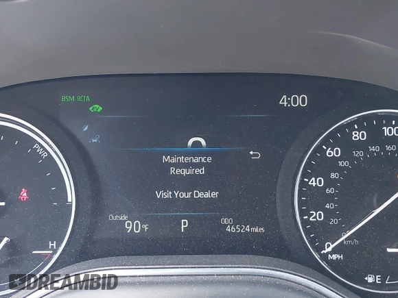 2021 Toyota Avalon Hybrid XSE z VIN 4T1EA1AB3MU005275, wystawiony jako IAAI lot #42335546 z przebiegiem 46 524 mil mil oraz . Historia ofert i sprzedaży dostępna na DreamBid. Obrazek 7.