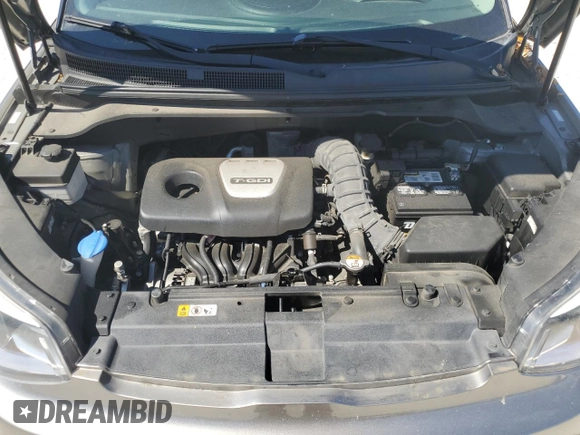 2018 Kia Soul ! with VIN KNDJX3AA3J7594195, listed as a Copart auction lot 53505775 with 72,638 mi miles and Salvage Title. Bid and sale history available at carsss.com. Image 13.