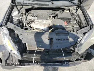 2015 Toyota Camry XLE with VIN 4T1BF1FK3FU097519, listed as a Copart auction lot 52856185 with 195,210 mi miles and Clean Title. Bid and sale history available at carsss.com. Image 11.