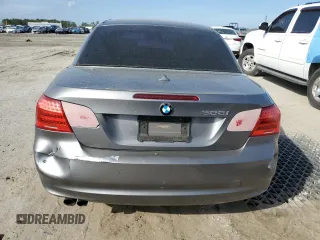 2012 BMW 3 Series 328i with VIN WBADW3C59CE822888, listed as a Copart auction lot 47790945 with Not provided miles and Clean title. Bid and sale history available at DreamBid. Image 6.