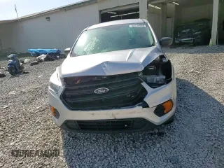 2017 Ford Escape with VIN 1FMCU0F75HUC42529, listed as a Copart auction lot 50514985 with 66,746 mi miles and Salvage title. Bid and sale history available at DreamBid. Image 15.