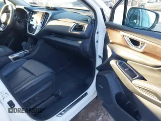 2024 Subaru Ascent Touring с VIN 4S4WMAWD6R3444330, выставлен на аукционе IAAI как лот 41223553 с пробегом 10 134 миль миль и . История ставок и продаж доступна на DreamBid. Изображение 5.