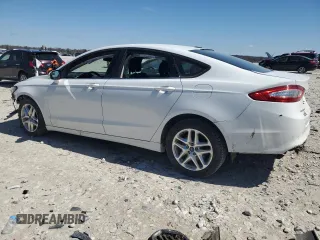 2013 Ford Fusion SE with VIN 3FA6P0H79DR328035, listed as a Copart auction lot 53277935 with 151,950 mi miles and Salvage title. Bid and sale history available at DreamBid. Image 2.