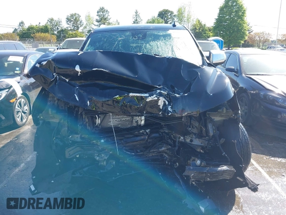 2023 Chevrolet Tahoe Premier with VIN 1GNSCSKD6PR520373, listed as a IAAI auction lot 41995216 with Not provided miles and . Bid and sale history available at DreamBid. Image 13.