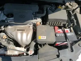 2017 Toyota Camry LE with VIN 4T1BF1FK3HU388671, listed as a Copart auction lot 80700985 with 100,766 mi miles and Salvage title. Bid and sale history available at DreamBid. Image 13.