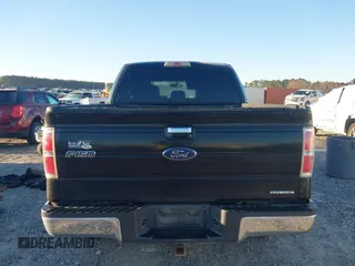 2014 Ford F-150 XL z VIN 1FTFW1EF6EFA90450, wystawiony jako IAAI lot #41227403 z przebiegiem 207 721 mil mil oraz . Historia ofert i sprzedaży dostępna na DreamBid. Obrazek 16.