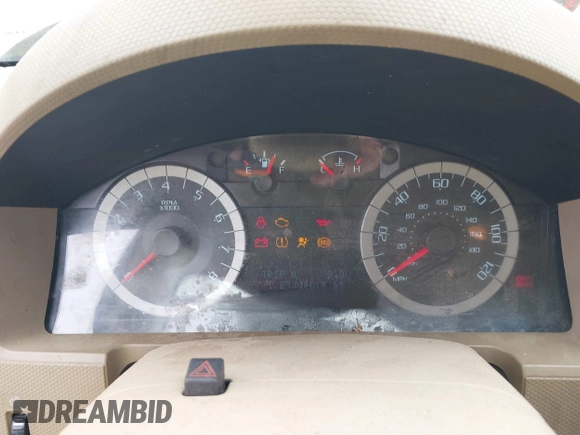 2011 Ford Escape Limited с VIN 1FMCU0EG9BKB38467, выставлен на аукционе IAAI как лот 42383927 с пробегом 271 130 миль миль и . История ставок и продаж доступна на DreamBid. Изображение 7.