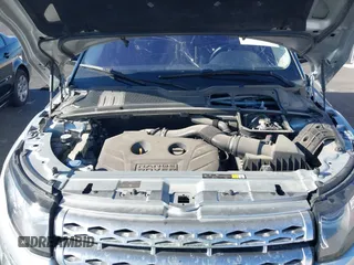 2012 Land Rover Range Rover Evoque Prestige Premium with VIN SALVV2BG4CH638246, listed as a IAAI auction lot 42692490 with 112,916 mi miles and . Bid and sale history available at DreamBid. Image 10.