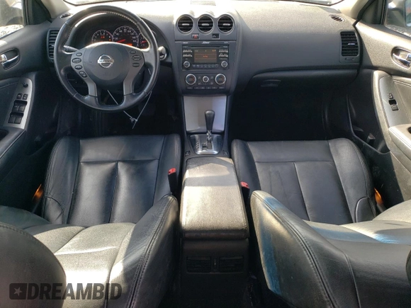 2012 Nissan Altima 3.5 SR with VIN 1N4BL2AP4CC132162, listed as a Copart auction lot 54329165 with 178,709 mi miles and Clean Title. Bid and sale history available at carsss.com. Image 8.
