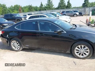 2013 Lexus ES 300h with VIN JTHBW1GG3D2021031, listed as a IAAI auction lot 42668452 with 265,788 mi miles and . Bid and sale history available at DreamBid. Image 13.