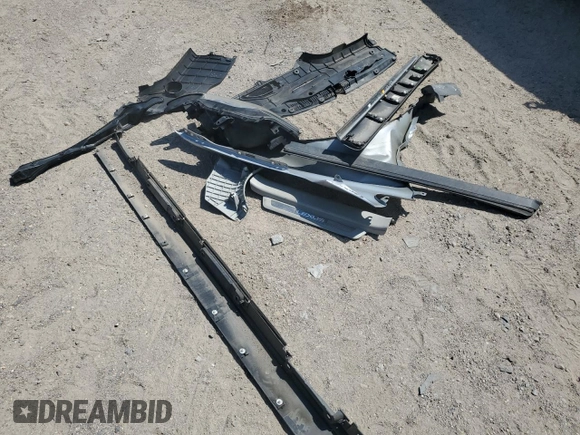 2010 Lexus RX 350 с VIN 2T2ZK1BA5AC002133, выставлен на аукционе Copart как лот 61898055 с пробегом 109 124 миль миль и Списание • Salvage title. История ставок и продаж доступна на DreamBid. Изображение 13.