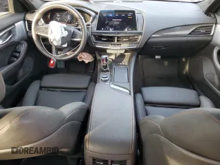 2023 Cadillac CT5 Sport z VIN 1G6DU5RK8P0103509, wystawiony jako Copart lot #79586944 z przebiegiem 27 753 mil mil oraz Szkoda całkowita • Salvage title. Historia ofert i sprzedaży dostępna na DreamBid. Obrazek 8.