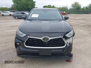 2020 Toyota Highlander LE z VIN 5TDBZRBH1LS507559, wystawiony jako IAAI lot #42542484 z przebiegiem 73 725 mil mil oraz . Historia ofert i sprzedaży dostępna na DreamBid. Obrazek 13.
