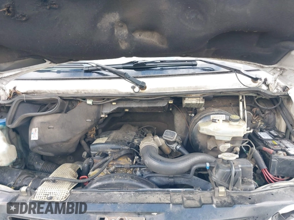 2005 Dodge Sprinter with VIN WD0PD644355798997, listed as a IAAI auction lot 41763328 with 227,692 mi miles and . Bid and sale history available at DreamBid. Image 10.