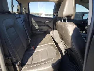2020 GMC Canyon 4WD Denali with VIN 1GTG6EEN2L1131363, listed as a Copart auction lot 83033354 with 52,694 mi miles and Salvage Title. Bid and sale history available at carsss.com. Image 10.