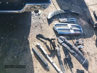 2016 Ram 1500 Limited с VIN 1C6RR7PM0GS144460, выставлен на аукционе IAAI как лот 42145551 с пробегом 99 170 миль миль и . История ставок и продаж доступна на DreamBid. Изображение 12.