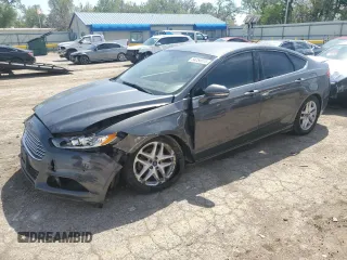 2016 Ford Fusion SE with VIN 3FA6P0H78GR165351, listed as a Copart auction lot 54254915 with 171,074 mi miles and Salvage title. Bid and sale history available at DreamBid. Image 1.