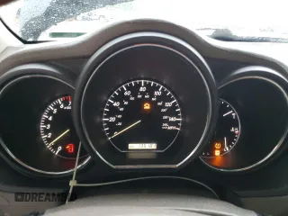 2009 Lexus RX 350 with VIN 2T2GK31U69C066742, listed as a Copart auction lot 52111105 with 135,181 mi miles and Salvage Title. Bid and sale history available at DreamBid. Image 9.