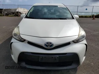 2015 Toyota Prius Two with VIN JTDZN3EU0FJ019558, listed as a Copart auction lot 47077515 with 165,837 mi miles and Clean Title. Bid and sale history available at DreamBid. Image 5.